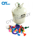 Hot Sale Small Helium Gas Cylinder for Balloon